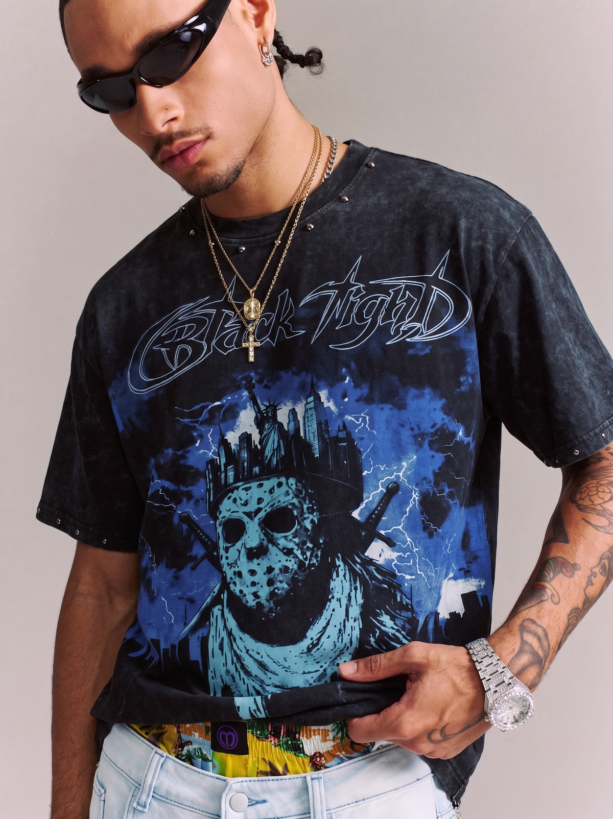 Graphic Tee