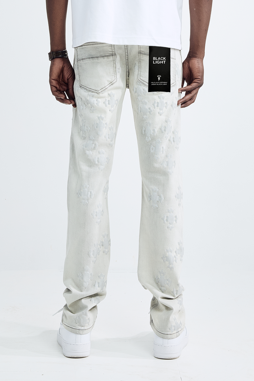 Crossroad Jeans - Gray